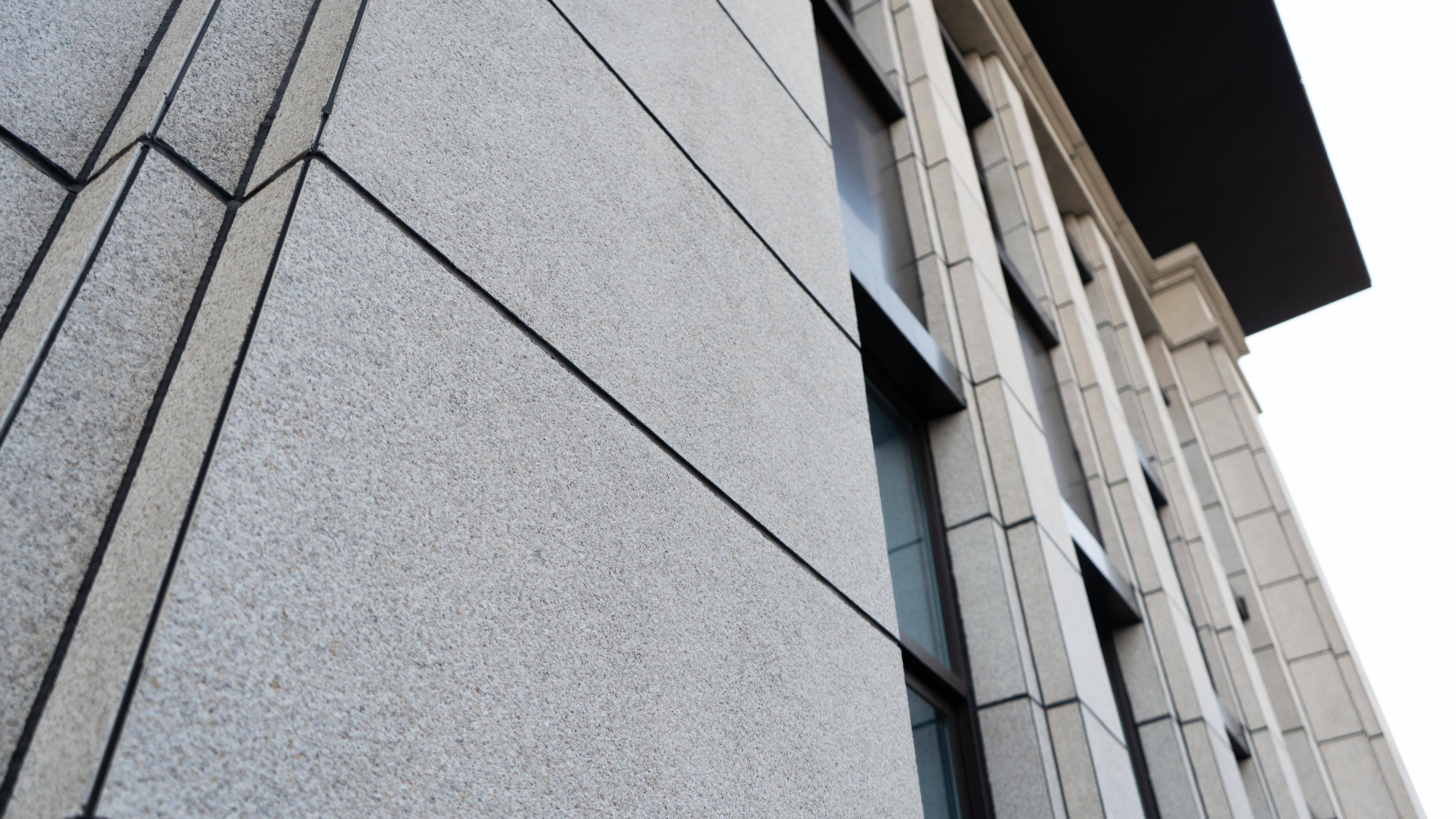 東營(yíng)石材工程